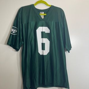New York Jets Sanchez Jersey